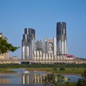 酒店 - Epic Tower