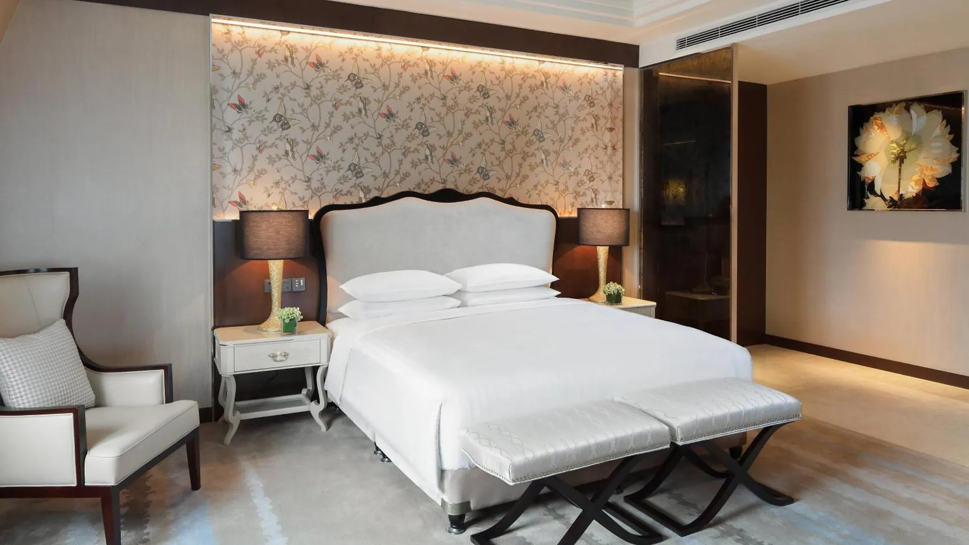 Courtyard By Marriott Shanghai Changfeng Park